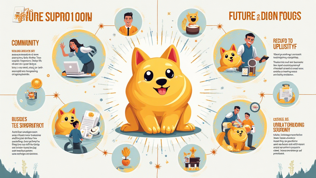Dogecoin future outlook