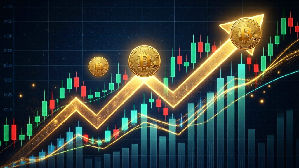 crypto futures