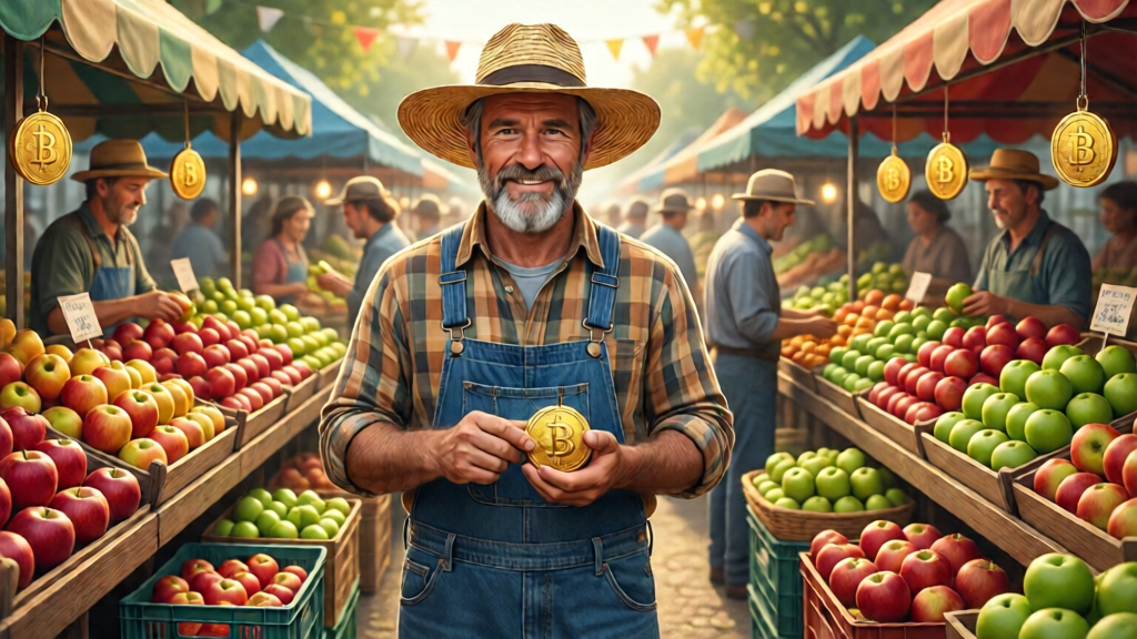 crypto options trading