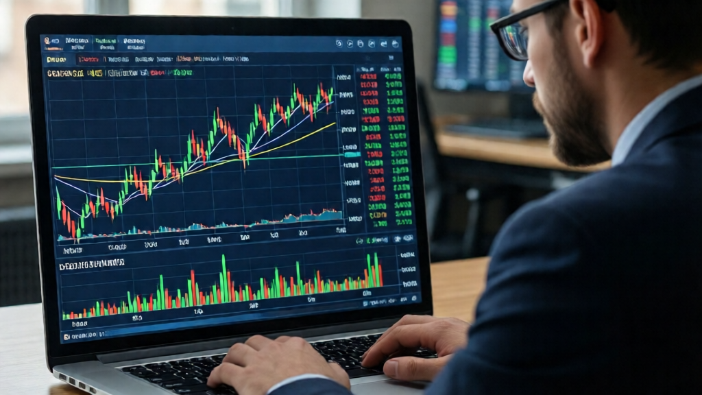 open interest crypto