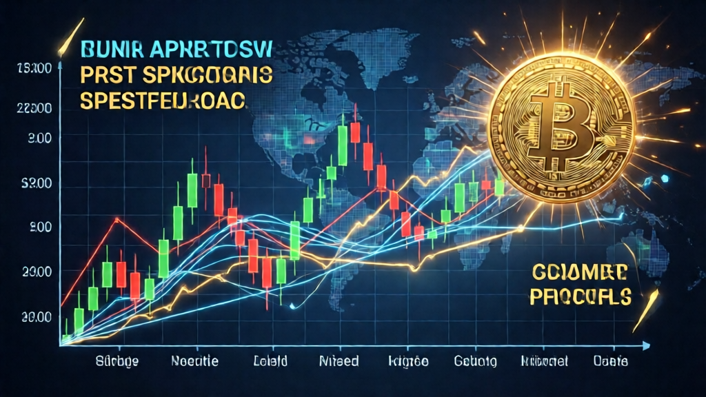 futures vs spot crypto