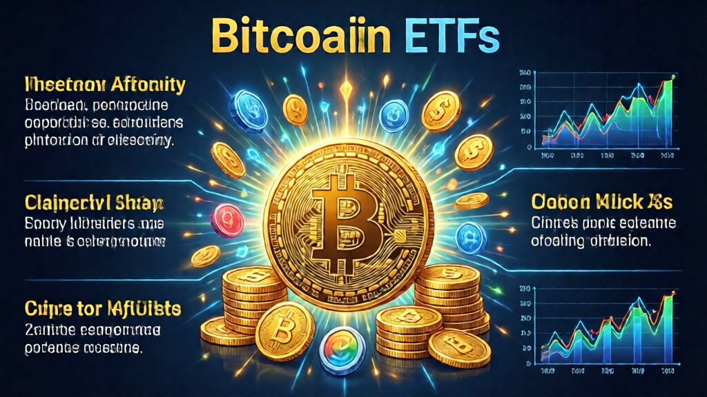 bitcoin etf news