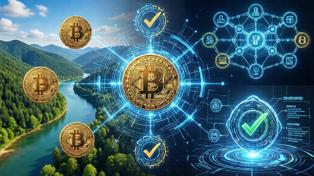 crypto regulations