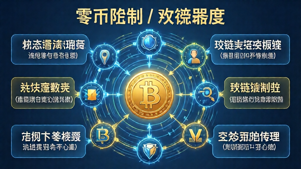 crypto regulations