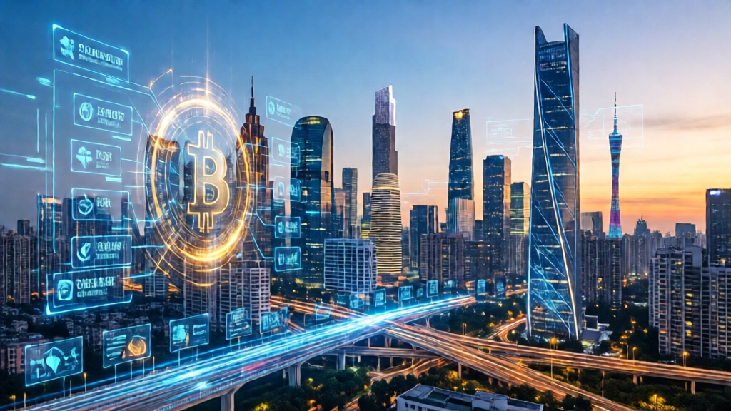 crypto trends 2026