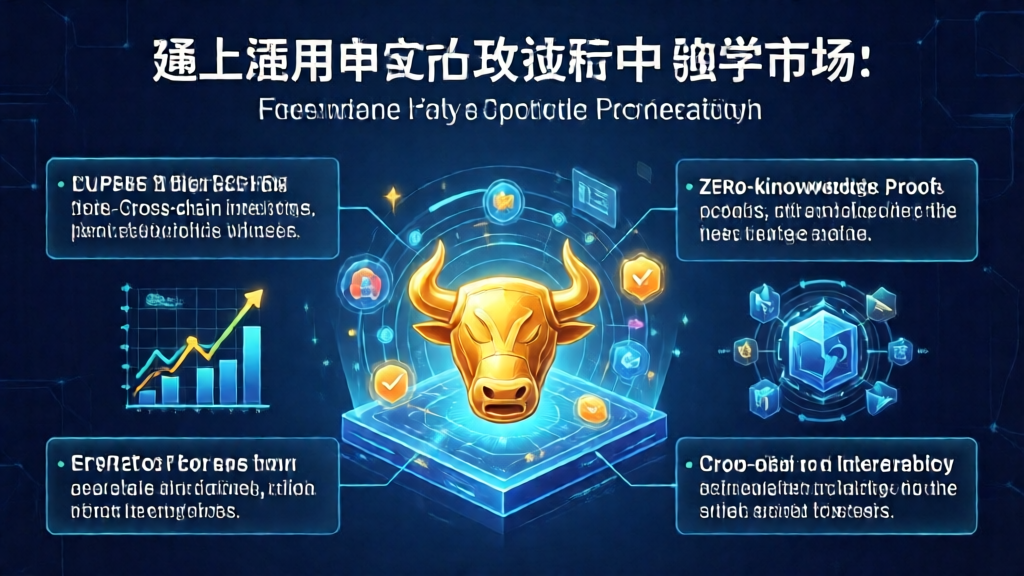 crypto bull market
