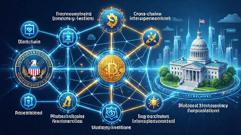 sec crypto news