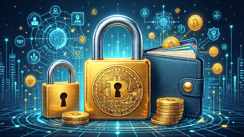 crypto security