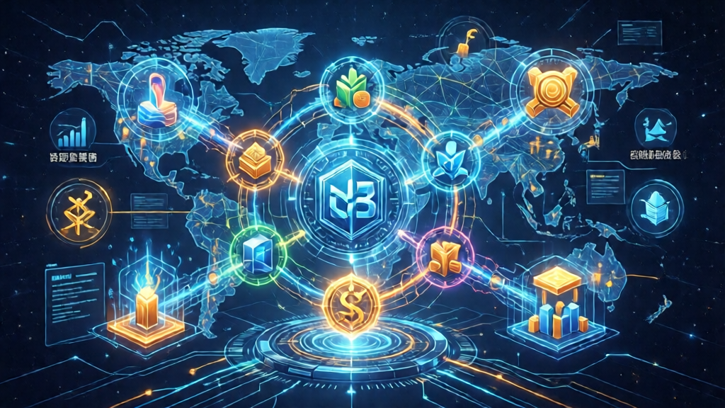 web3 venture capital