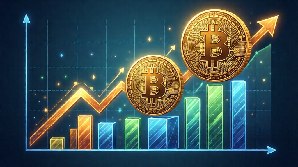 bitcoin prediction